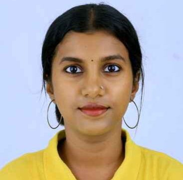 Nilanjana S